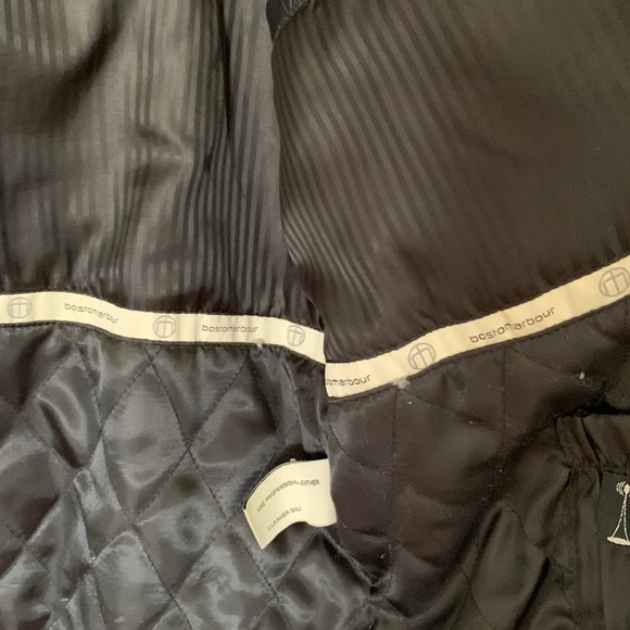 Mens leather jacket - Picture 6 of 9